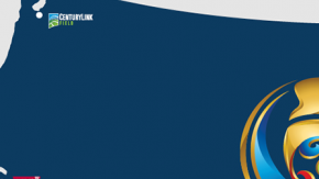 copa america centenario logo mapa