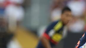 Estados Unidos vs. Colombia