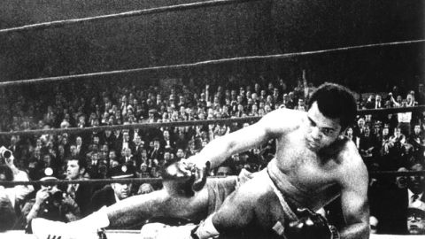 Muhammad Ali