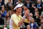 Garbiñe Muguruza