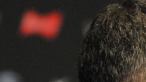 Osorio, DT de la selección mexicana tendrá su primera gran prueba.