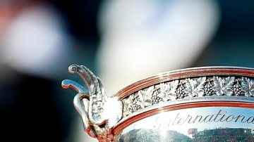 Novak Djokovic está en posibilidad de ganar el Grand Slam en una temporada.