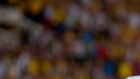 James Rodríguez le manda desde EE.UU. un mensaje a Zinedine Zidane.