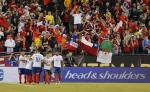 Chile vs. Bolivia