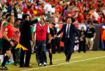 Chile vs. Bolivia