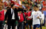 Chile vs. Bolivia