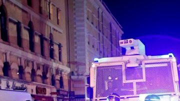 Marsella es la zona cero para la erradicación de la violencia en la Eurocopa.