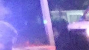 Varias personas resultaron heridas hoy luego de que un hombre comenzara un tiroteo en un centro nocturno de Orlando