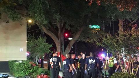 Masacre en Orlando