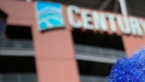 Los aficionados argentinos inundaron Seattle.