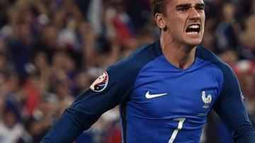 Antoine Griezmann