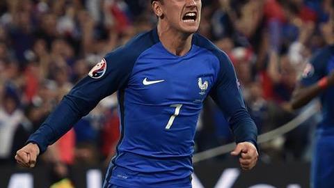 Antoine Griezmann