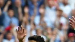 Inglaterra vs. Gales