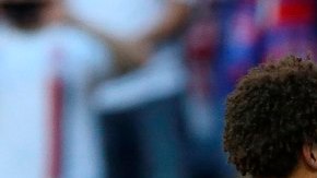 Dempsey anotó el primero y puso el segundo a Zardes.