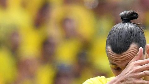 Zlatan Ibrahimovic no ha demostrado por qué es considerado uno de los mejores futbolistas de la actualidad.