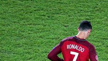 Cristiano aspira a convertirse en el primero en marcar en cuatro Eurocopas.