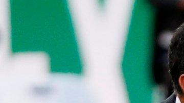 Juan Carlos Osorio, técnico colombiano de la selección mexicana.