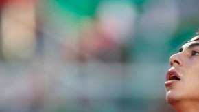 Los chilenos Alexis Sánchez y Eduardo Vargas, por supuesto son parte del once ideal de la Copa América.