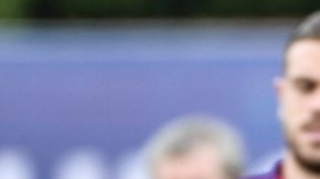 Jamie Vardy comienza a ver frutos de su gran temporada con el Leicester.