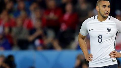 Dimitri Payet