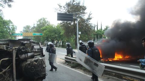 Surgen versiones sobre el asesinato del reportero.