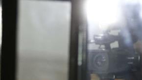 Tite fue presentado hoy como el nuevo DT de la escuadra brasileña.