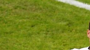 Alemania vs Irlanda del Norte