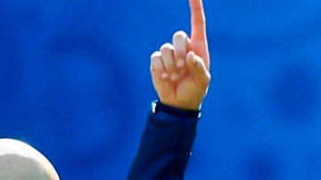 Antoine Griezmann se echó a Francia al hombro y lo metió en cuartos de final de la Euro 2016.