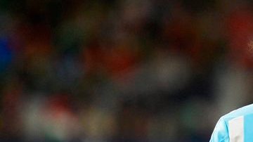 Messi se va ¿quién le sigue?