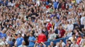 Italia enfrentará a Alemania en cuartos de final.