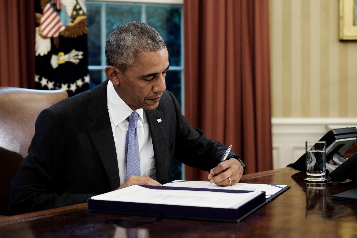 Carrión fue nombrado por el presidente Obama para ocupar un cargo bajo la Categoría A, según establece la ley Promesa.