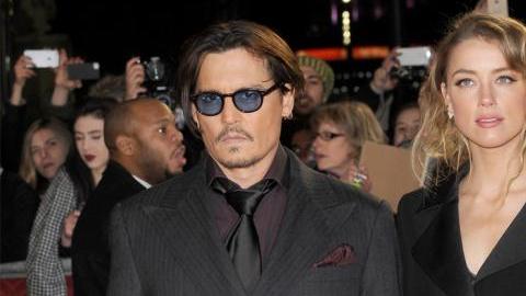 Esto no quiere decir que Amber haya renunciado a recibir una posible manutención en un futuro.