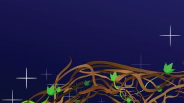 Magia, naturaleza y ciencia de la mano.