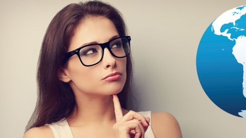 ¿Te has preguntado alguna vez qué quiere decir el nombre del país dónde vives?