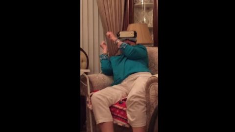 abuelita