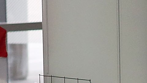 Las autoridades incrementaron la seguridad en las tres terminales aéreas del área de NYC.