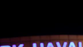 Atentado en aeropuerto de Estambul