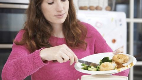 Según Naciones Unidas, si reducimos el desperdicio de comida en un 25% podemos acabar con el hambre en el mundo.