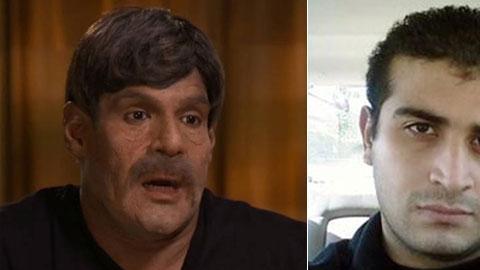 El hombre dijo a Univisión haber contactado al FBI para contarle de su pasado con Mateen, al que habría conocido a través de una aplicación para citas gay.