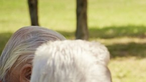 La latina es la comunidad peor preparada en cuanto a ahorros para la jubilación./Archivo