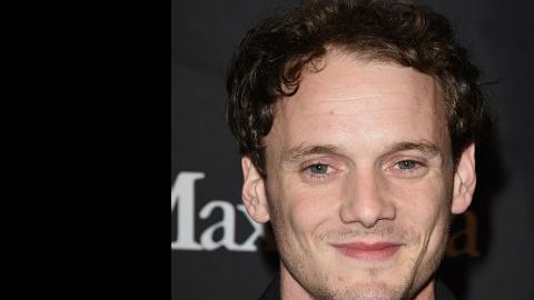 Yelchin se hizo popular por su papel de Chekov en "Star Trek".