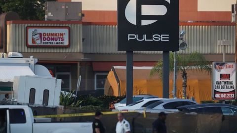 Varios testigos han declarado haber visto a Omar Mateen, el agresor, dentro de la discoteca Pulse en ocasiones anteriores.
