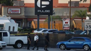 Varios testigos han declarado haber visto a Omar Mateen, el agresor, dentro de la discoteca Pulse en ocasiones anteriores.