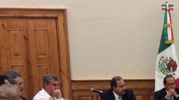 Gobernador de Nuevo León aclara dichos,