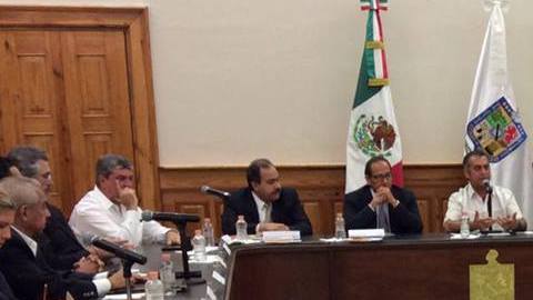 Gobernador de Nuevo León aclara dichos,