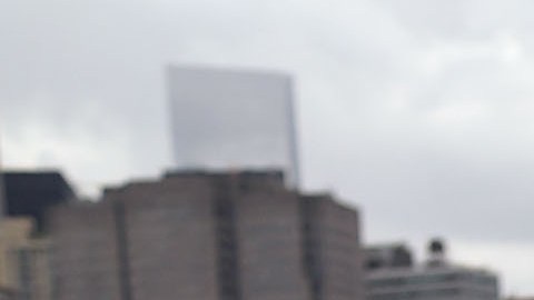 Los investigadores seguían esta mañana en el Brooklyn Bridge Park tratando de conseguir más pistas.