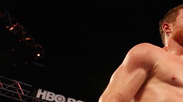 El rival del 'Canelo' para septiembre se confirmaría en una o dos semanas.