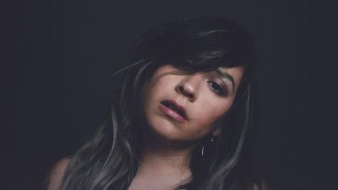 Carla Morrison