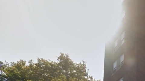 Los pandilleros mantenían aterrorizados a los residentes de Cypress Hills Houses.