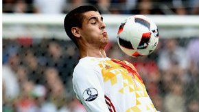 Morata y Hazard se han convertido en la moneda de cambio de ambos clubes.